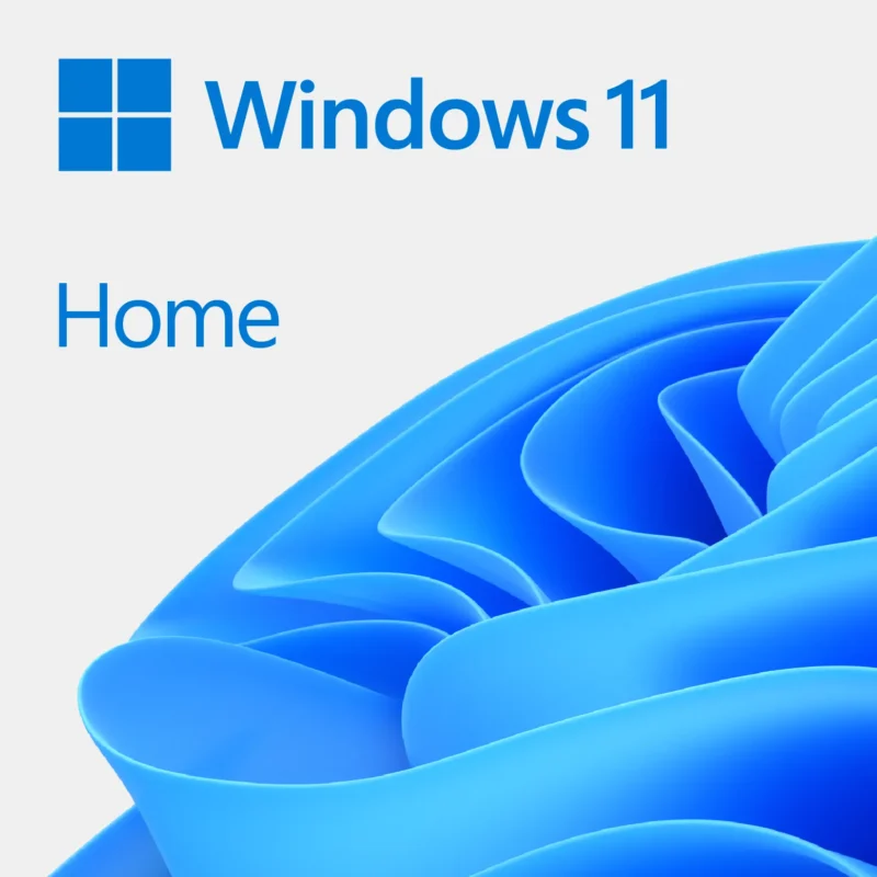 Windows 11 Home 5 Keys Pack