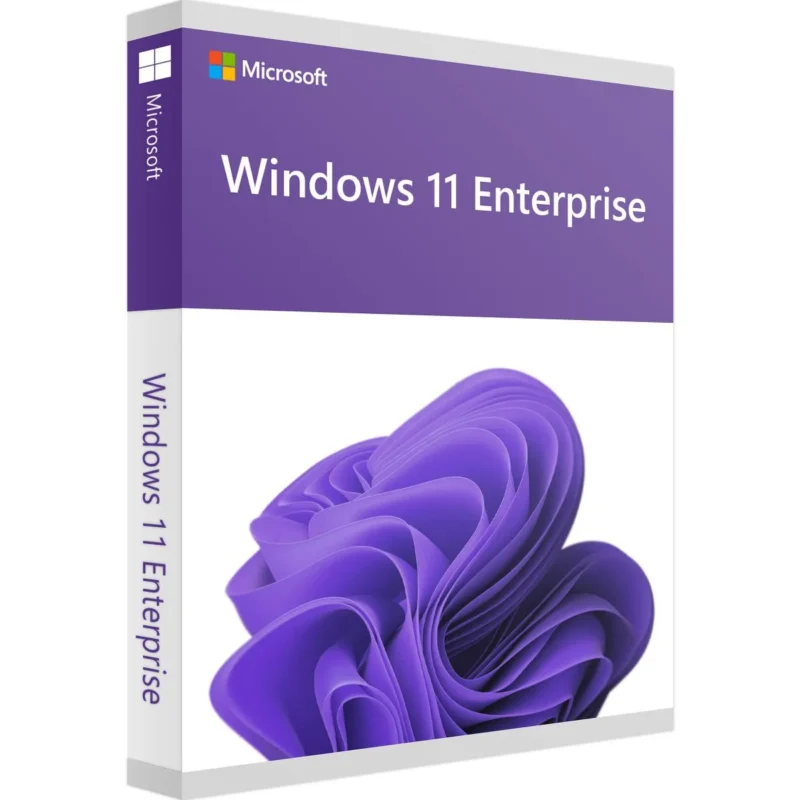 Windows 11 Enterprise LTSC 2022 MAK Key 20 PC