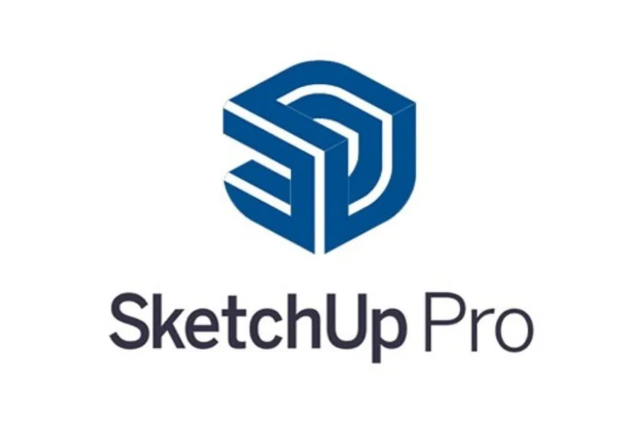 SketchUp Pro 1 Year Subscription 2024/2023/2022 Mac/PC Genuine Original License