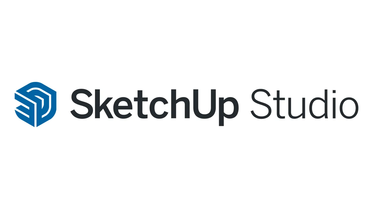 SketchUp Studio 1 Year Subscription 2024/2023/2022 Mac/PC Genuine Original License