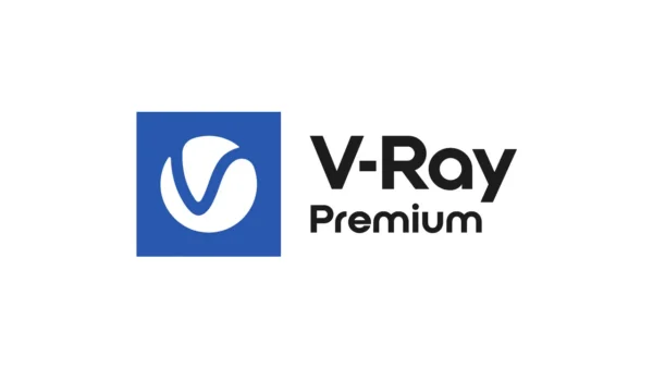 V-Ray Premium (Education) 1 Year Subscription for PC/Mac Renderer Genuine