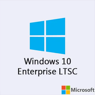 Windows 10 Enterprise LTSC 2022 MAK Key 20 PC