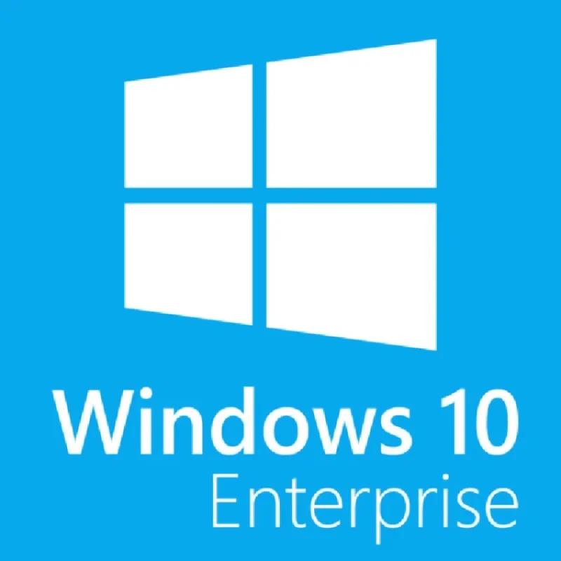 Windows 10 Enterprise MAK Key 50 PC - Lifetime Validity