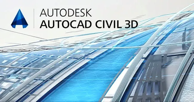 Autodesk Civil 3D 1 Year Subscription 2025/2024 Mac/PC | Commercial License