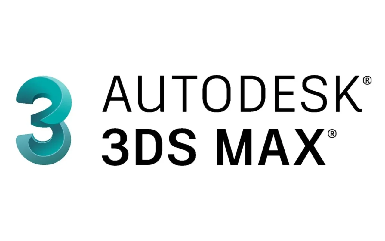Autodesk 3ds Max 1 Year Subscription 2025/2024 Mac/PC | Commercial License