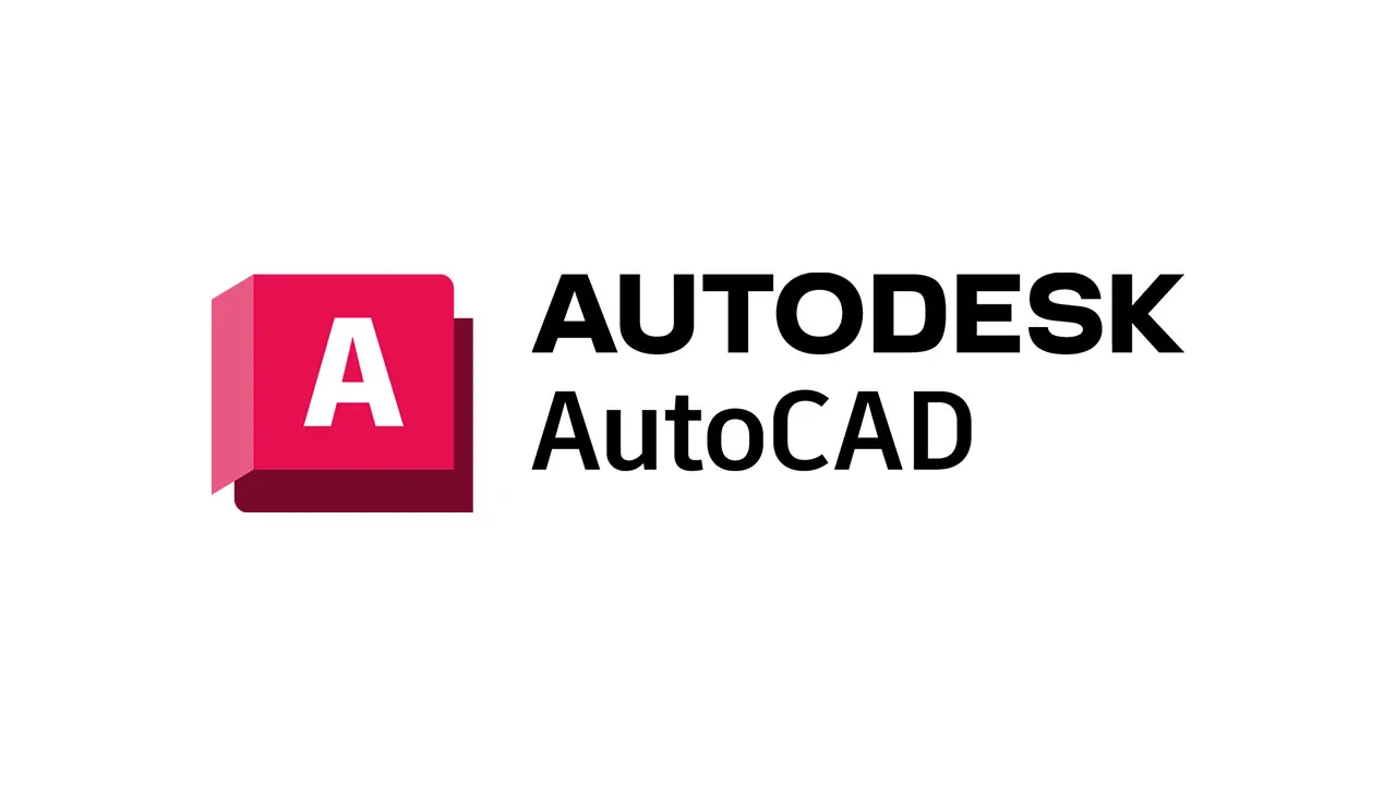 Autodesk AutoCAD 1 Year Subscription 2025/ 2024 PC/Mac | Commercial License