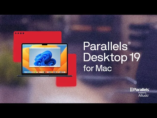 Parallels Desktop 19 Business for Mac Edition Lifetime Key | Genuine License