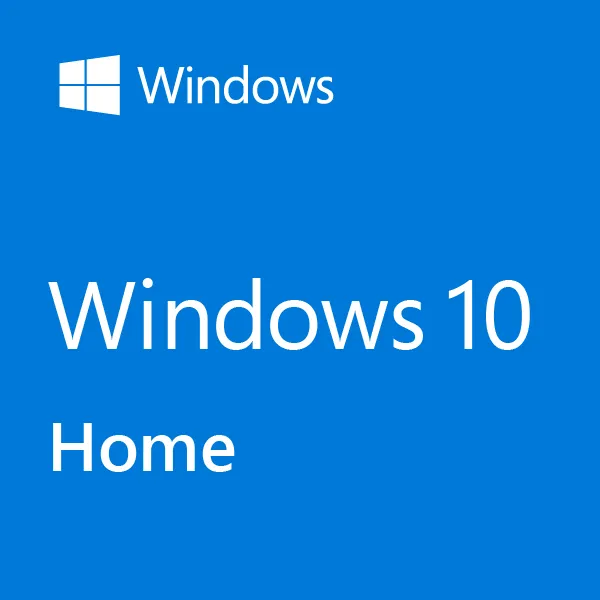Windows 10 Home OEM License Key - 1 PC