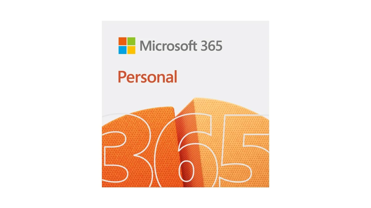 Office 365 Personal 5 PC/Mac 1TB Cloud Storage (15-Month) Bind License 1 User Account