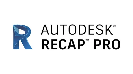 Autodesk ReCap Pro 3 Year Subscription 2025/2024/2023 Mac/PC | Commercial License