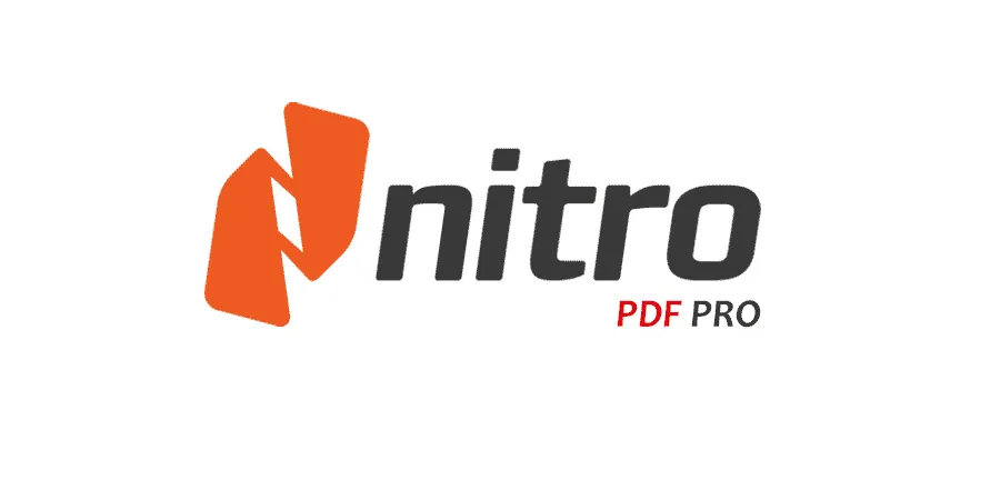 Nitro PDF Pro v14 (Lifetime License)