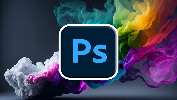 Adobe Photoshop 1 Year Subscription (Shared License)