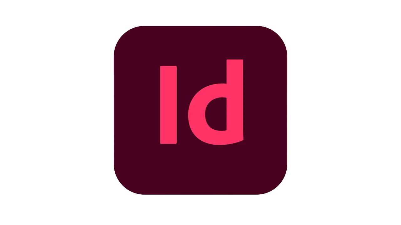 Adobe InDesign 1 Year Subscription (Shared License)