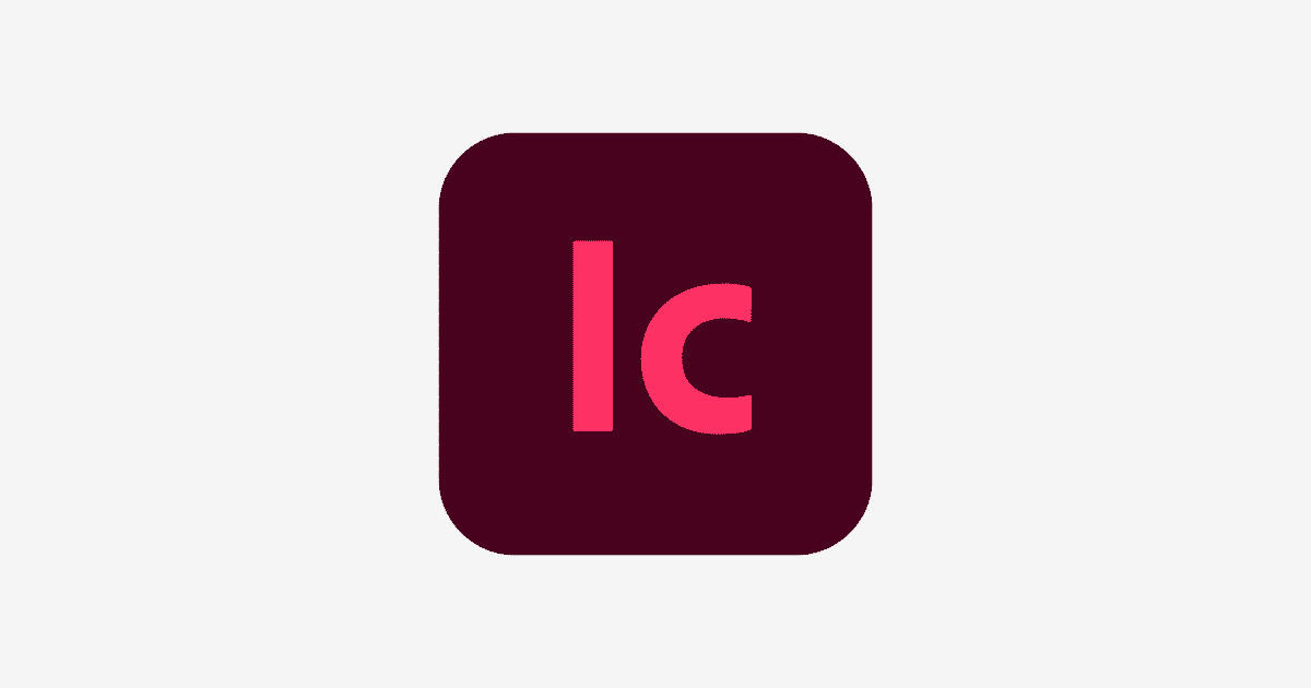 Adobe InCopy 1 Year Subscription (Shared License)