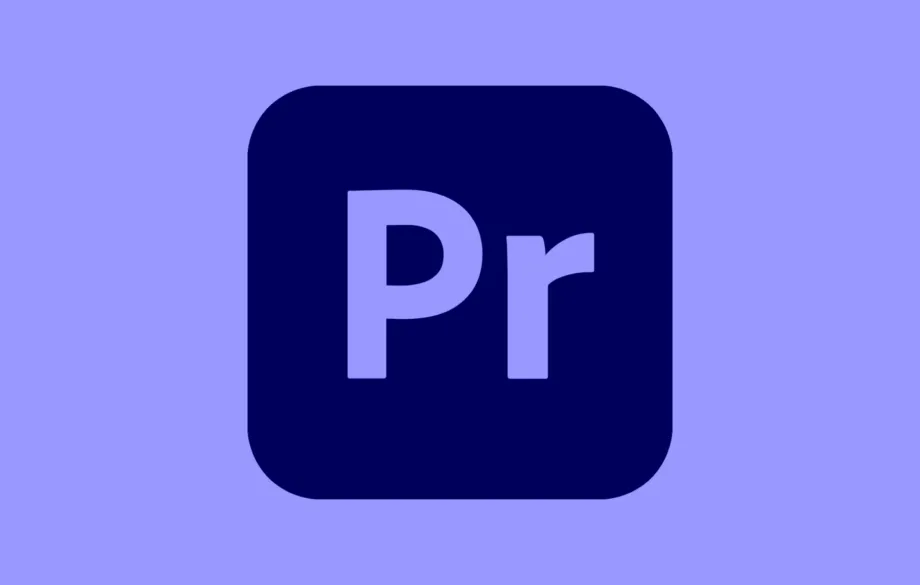 Adobe Premiere Pro 1 Year Subscription (Shared License)
