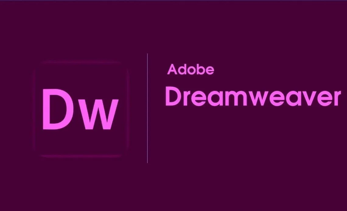 Adobe Dreamweaver 1 Year Subscription (Shared License)
